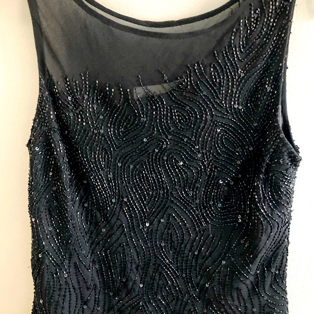 Beaded Too